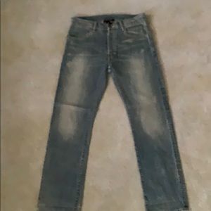 Men’s Designer Jeans